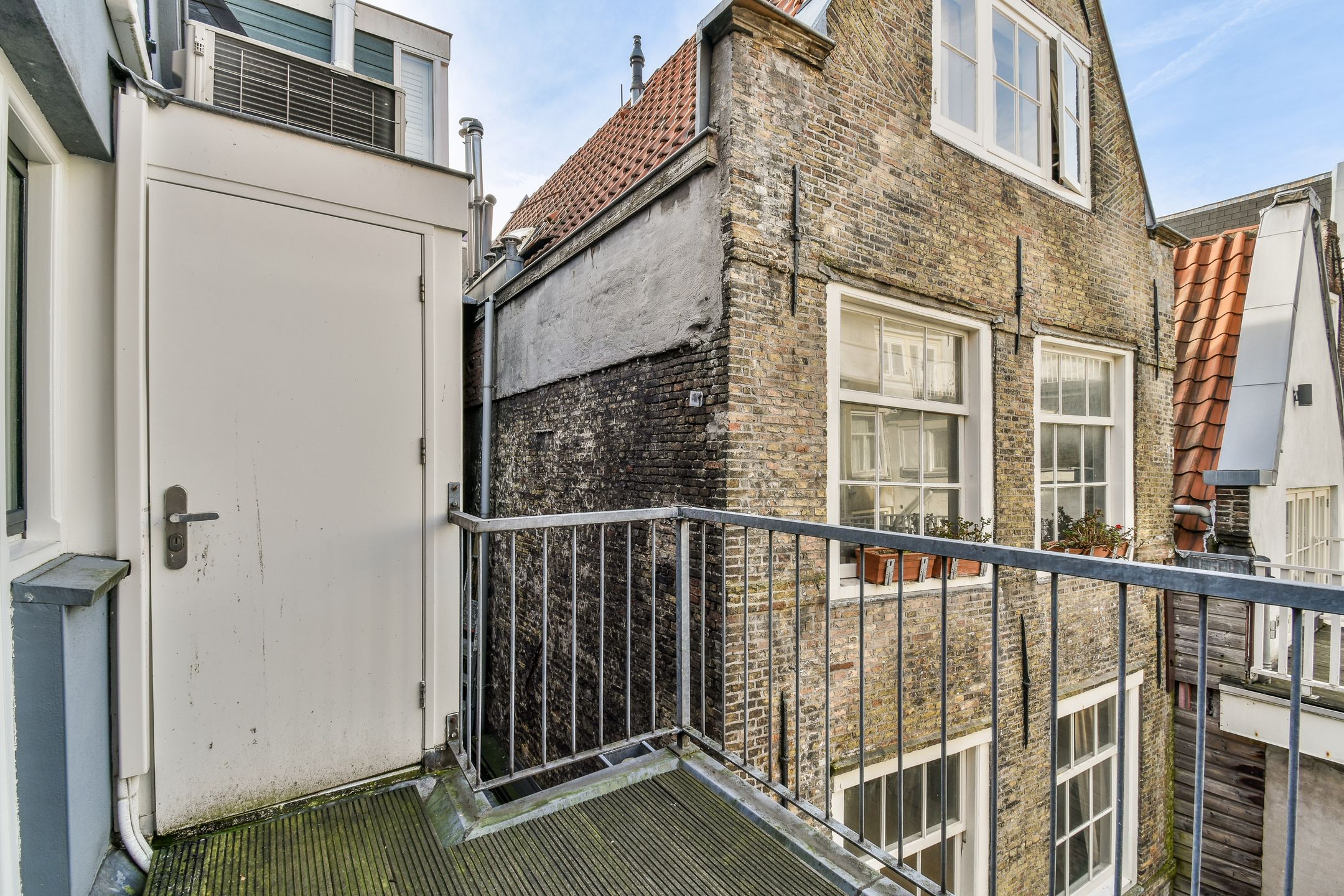 Foto 15 van Buiten Vissersstraat 8