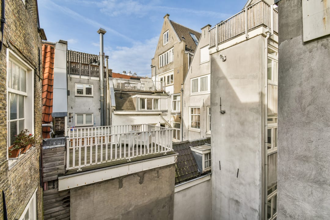 Foto 16 van Buiten Vissersstraat 8