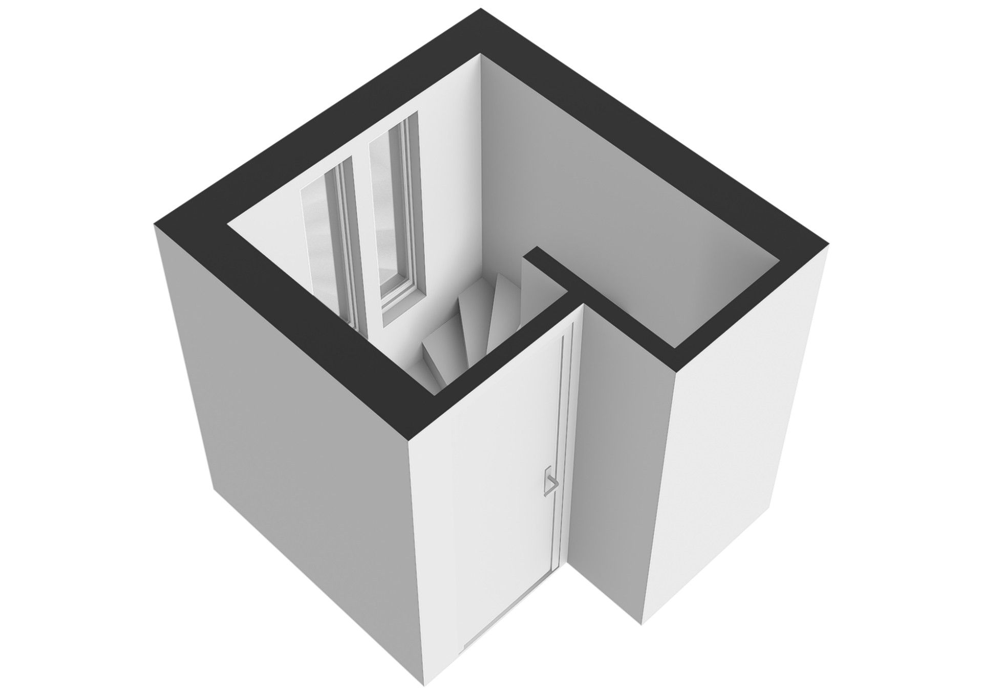 Foto 21 van Buiten Vissersstraat 8