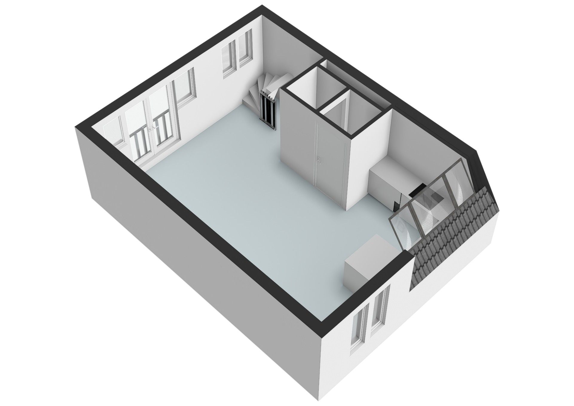 Foto 24 van Buiten Vissersstraat 8