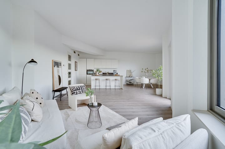 Burgemeester de Raadtsingel 69-S