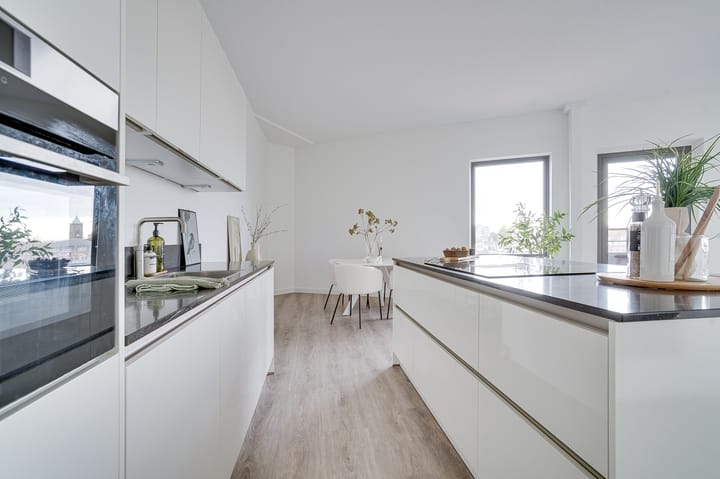 Foto 5 van Burgemeester de Raadtsingel 69-S