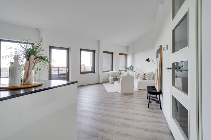 Foto 2 van Burgemeester de Raadtsingel 69-S