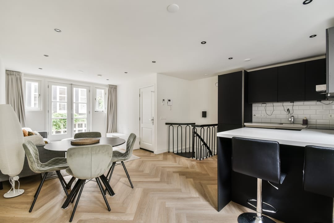 Foto 2 van Buiten Vissersstraat 6