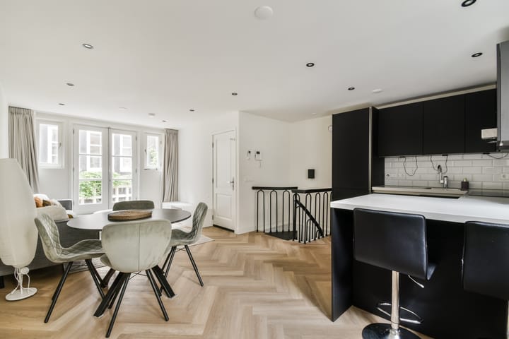 Photo 2 of Buiten Vissersstraat 6