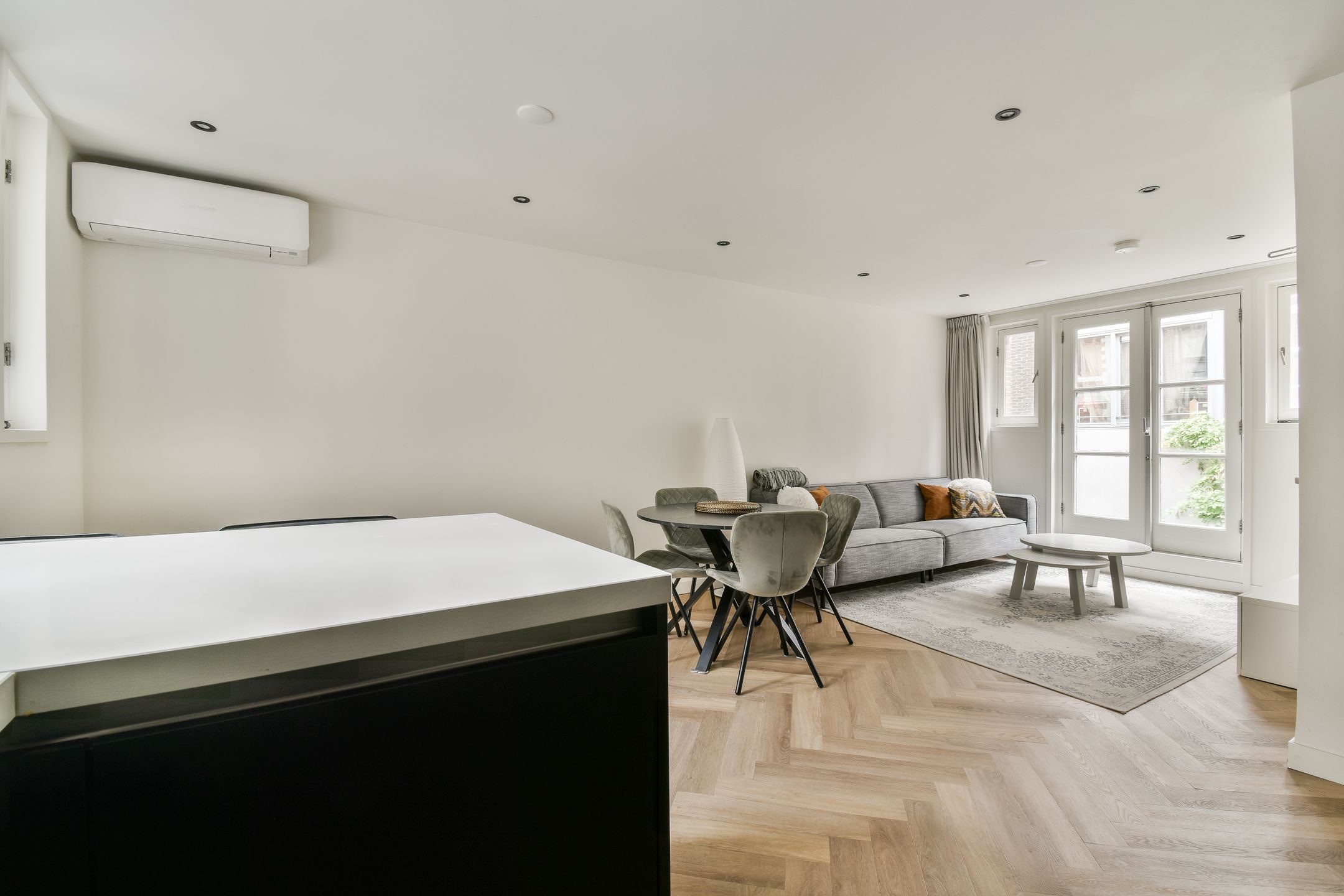 Foto 9 van Buiten Vissersstraat 6