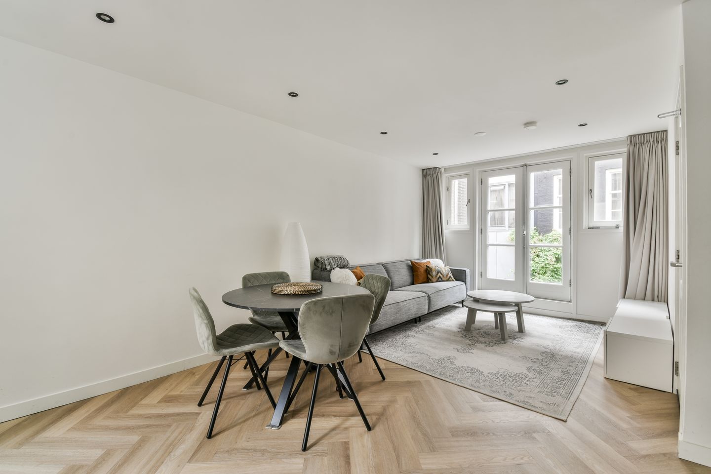 Foto 10 van Buiten Vissersstraat 6