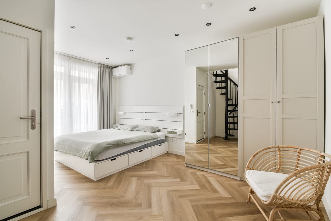 Foto 11 van Buiten Vissersstraat 6