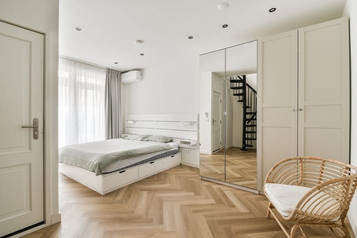 Photo 11 of Buiten Vissersstraat 6