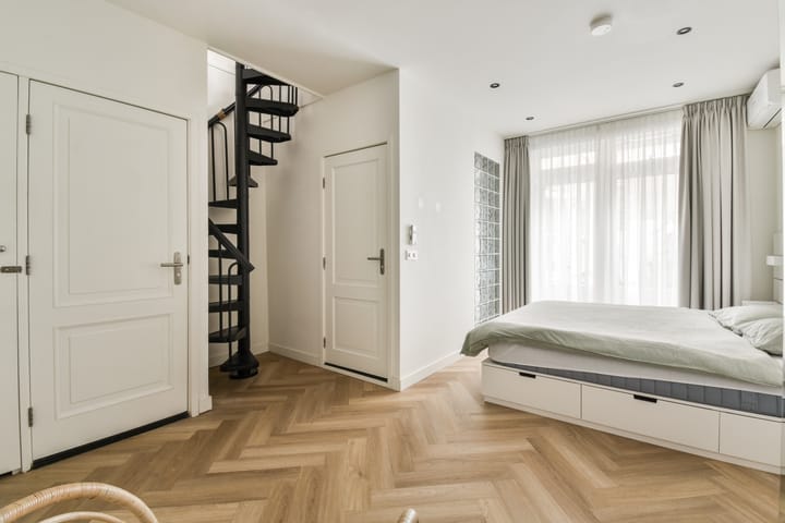 Photo 12 of Buiten Vissersstraat 6