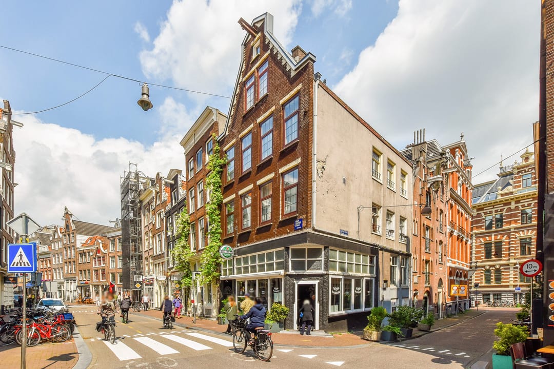 Foto 13 van Buiten Vissersstraat 6