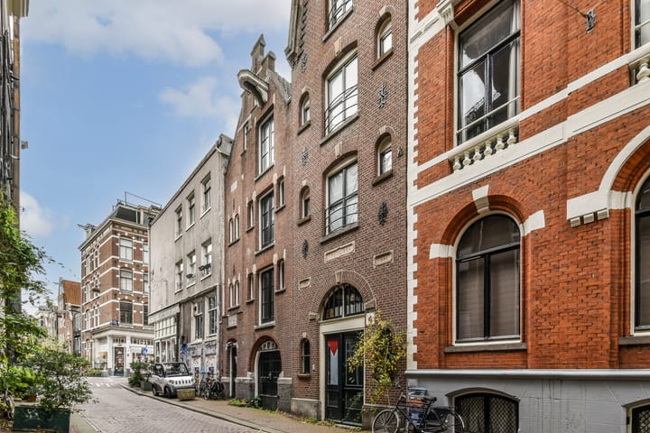 Buiten Vissersstraat 6