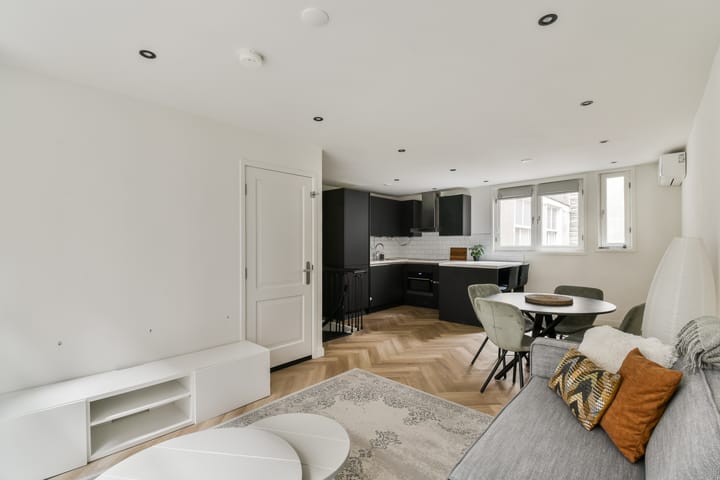 Photo 7 of Buiten Vissersstraat 6