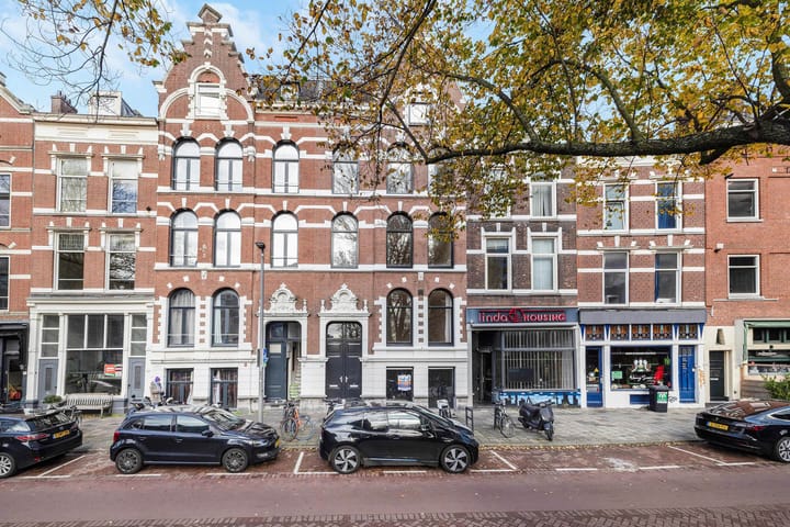 Oostzeedijk Beneden 211 B-03