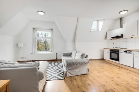 Oostzeedijk Beneden 211-B03 secondary image