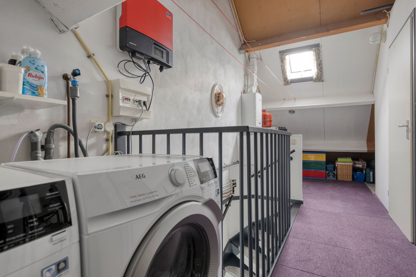 Photo 19 of Boekvink 52