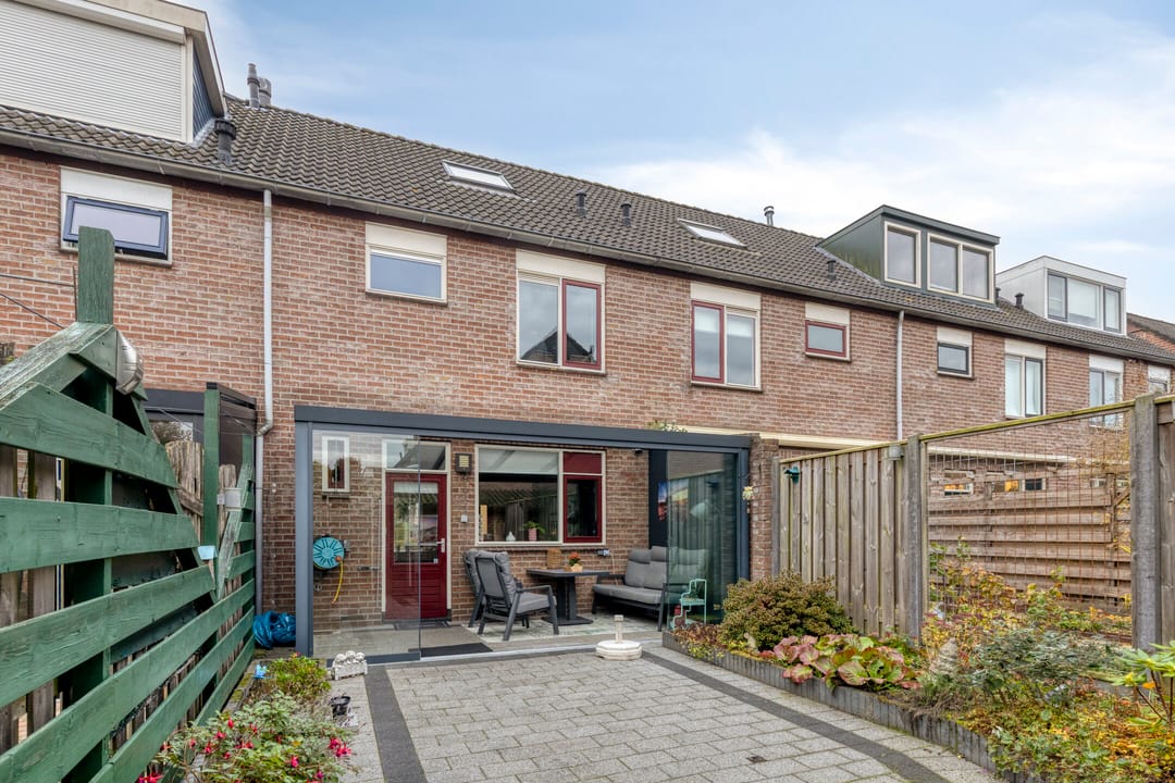 Photo 23 of Boekvink 52