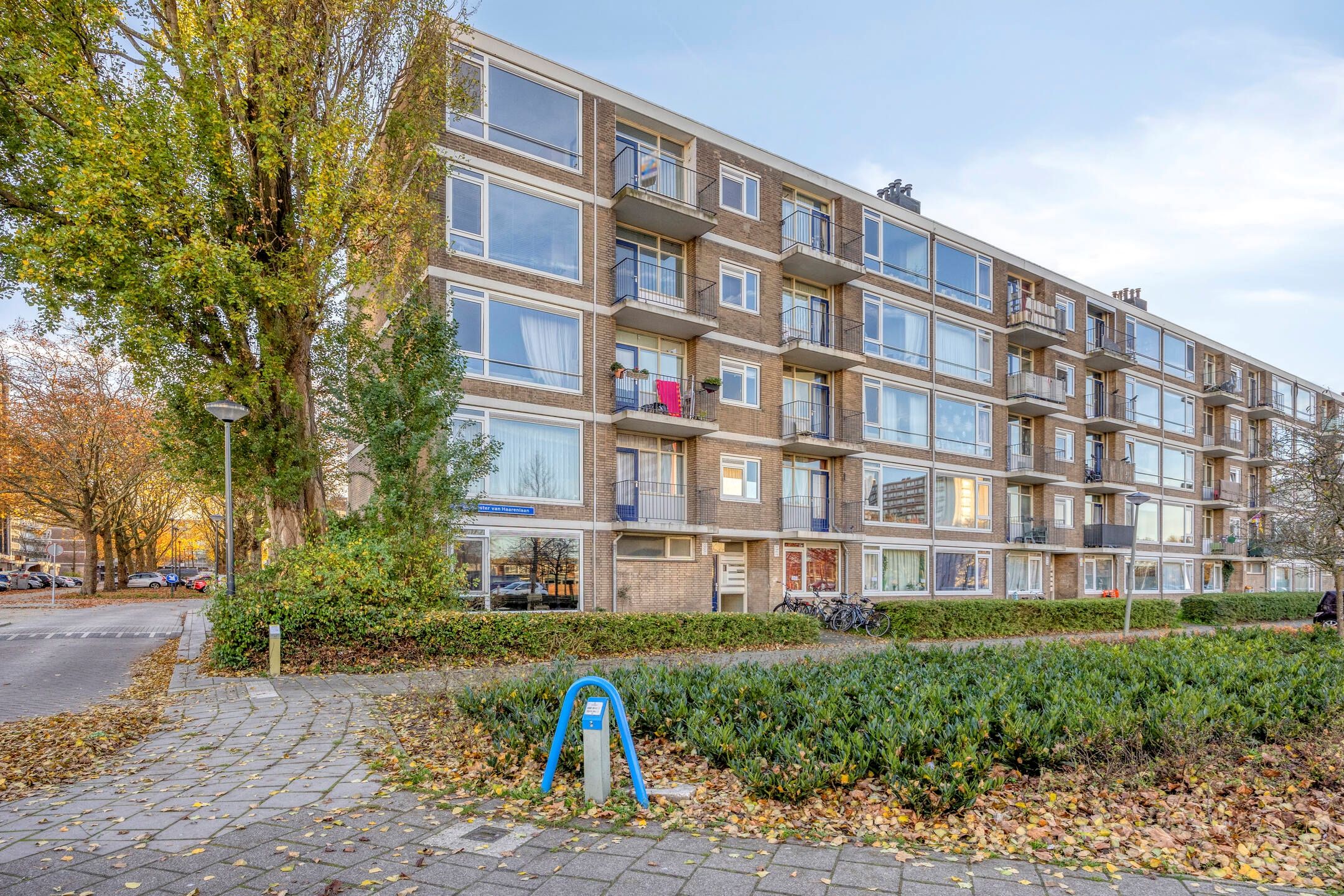 Burgemeester Van Haarenlaan, 757, Schiedam, 3119GA, Zuid-Holland, Nederland 757