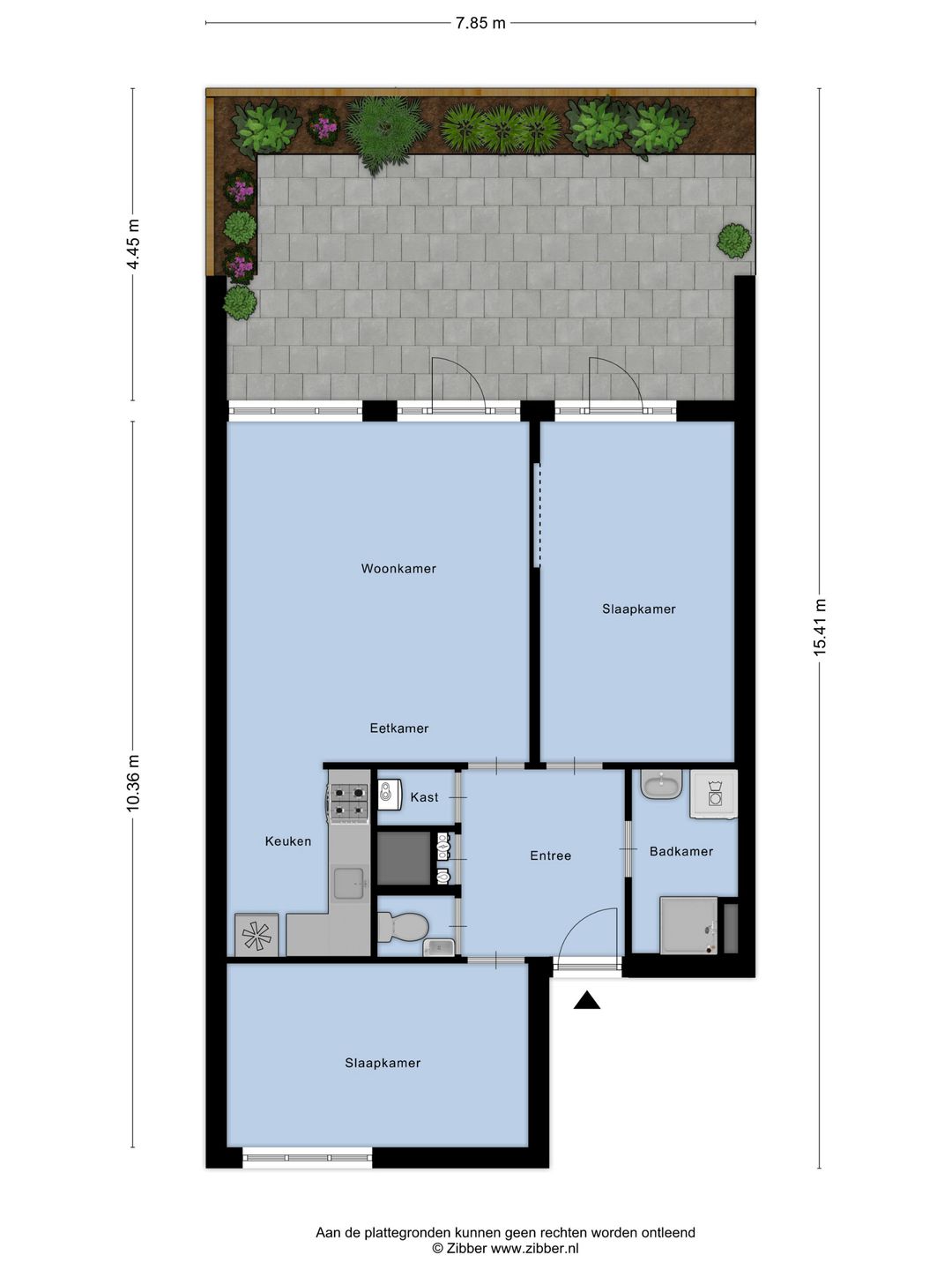 Photo 31 of Scharlakenstraat 40