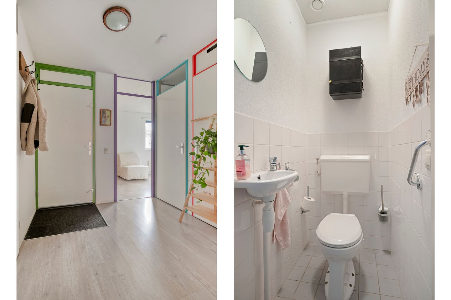 Photo 10 of Scharlakenstraat 40