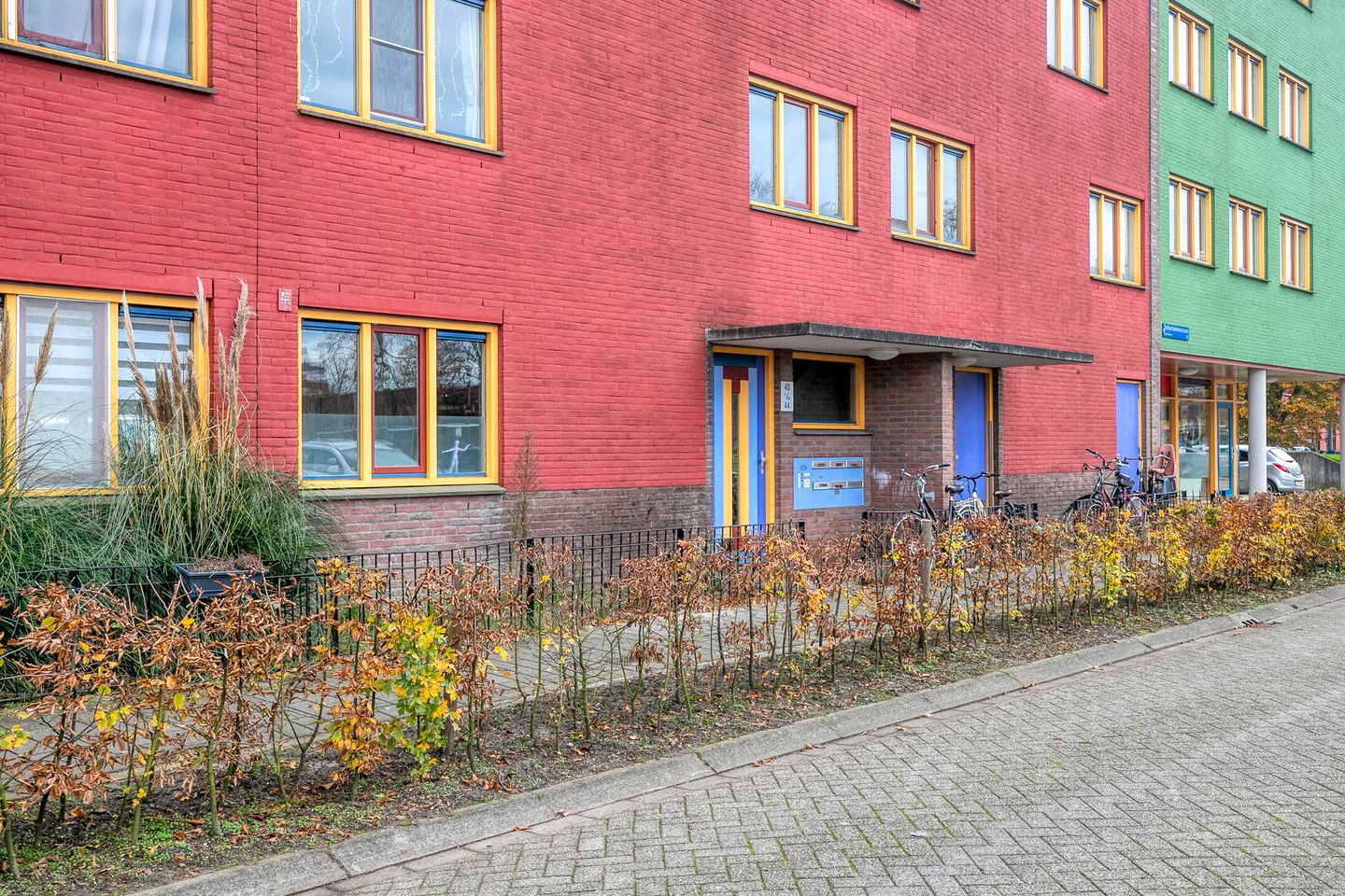 Photo 5 of Scharlakenstraat 40