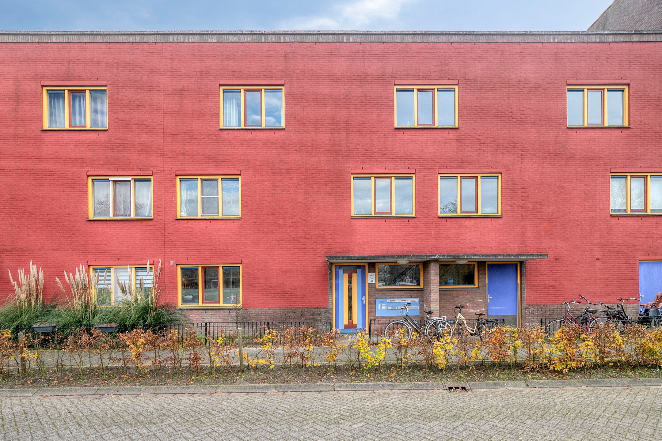 Photo 6 of Scharlakenstraat 40