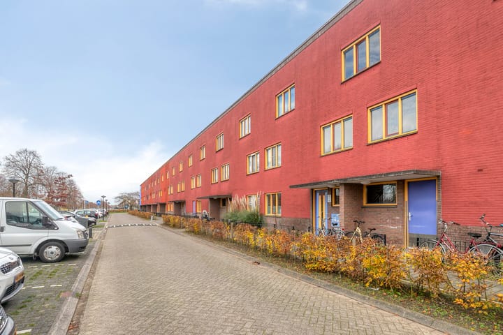 Foto 7 van Scharlakenstraat 40