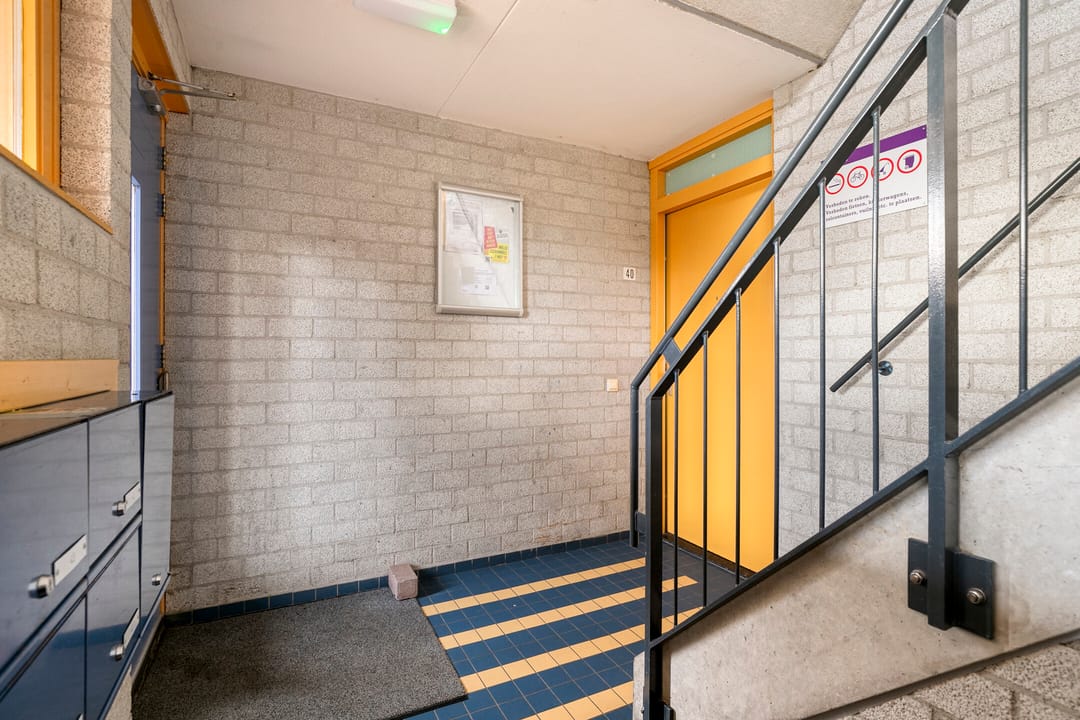 Photo 8 of Scharlakenstraat 40