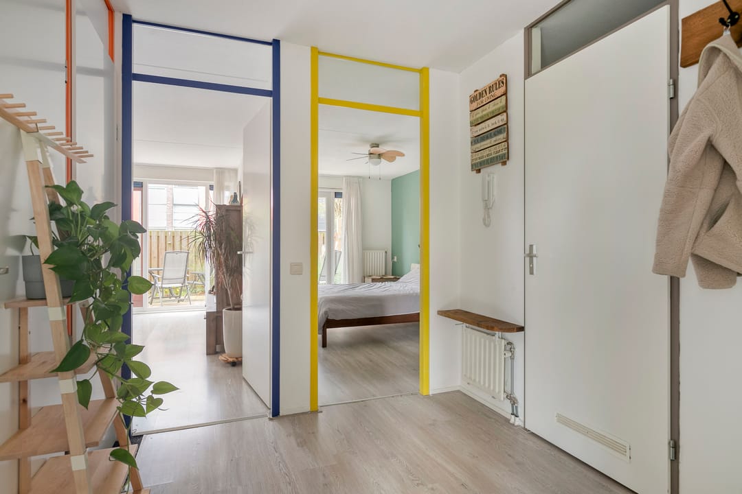 Photo 11 of Scharlakenstraat 40