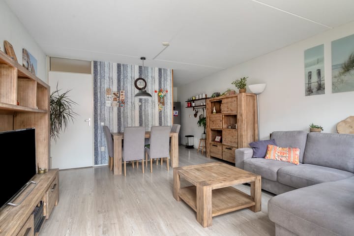 Foto 3 van Scharlakenstraat 40