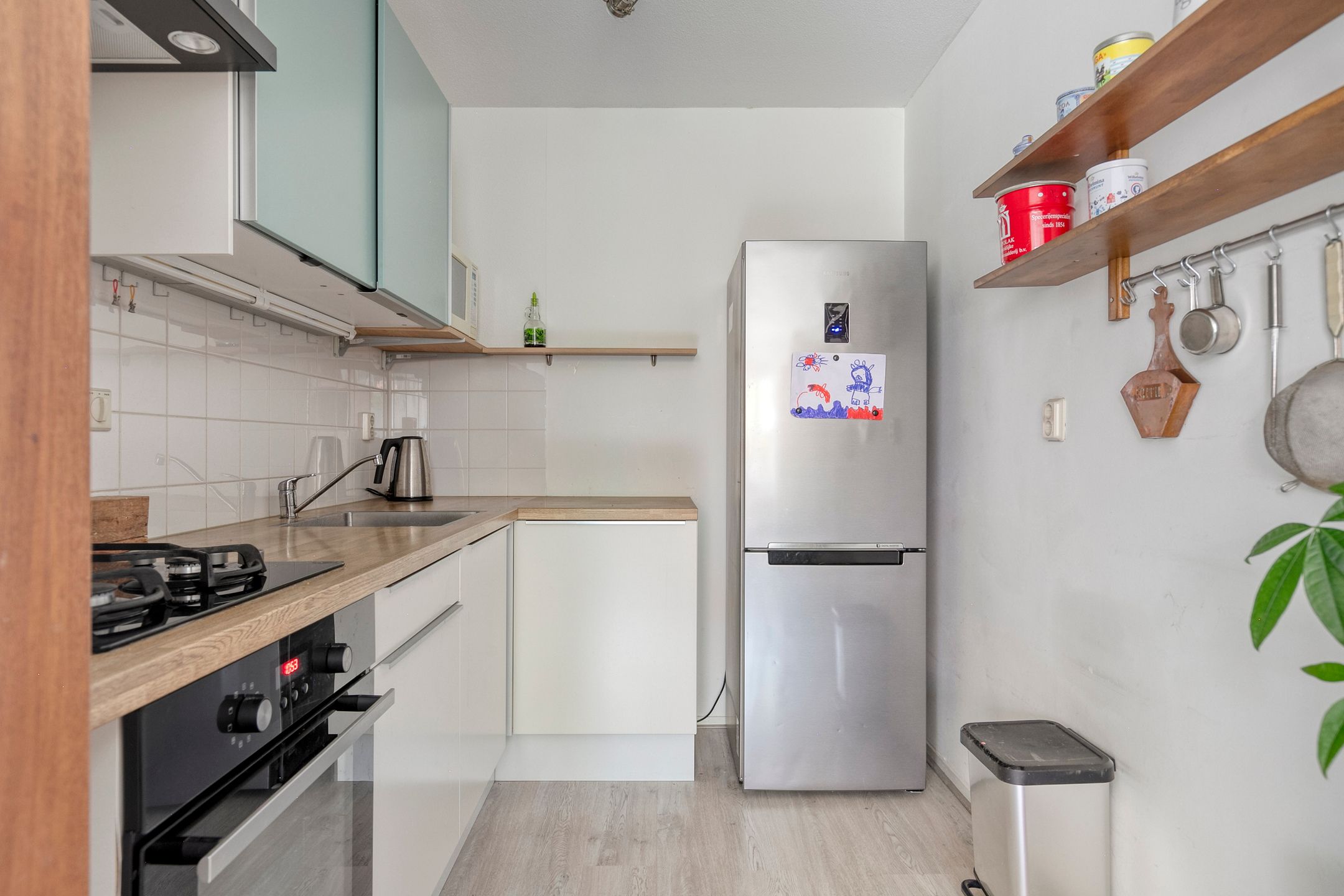 Photo 15 of Scharlakenstraat 40