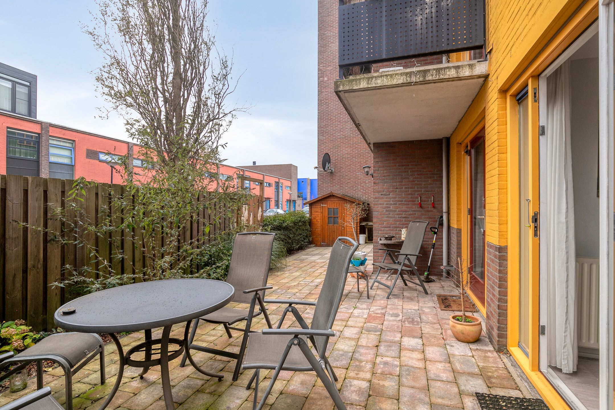 Photo 24 of Scharlakenstraat 40