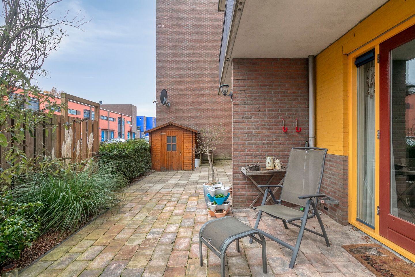 Photo 25 of Scharlakenstraat 40