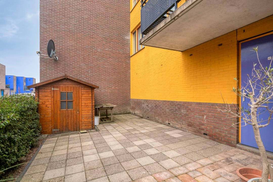 Photo 26 of Scharlakenstraat 40