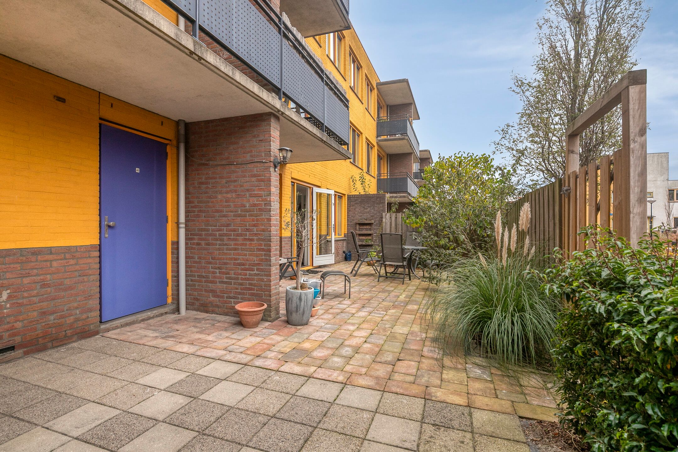 Photo 27 of Scharlakenstraat 40