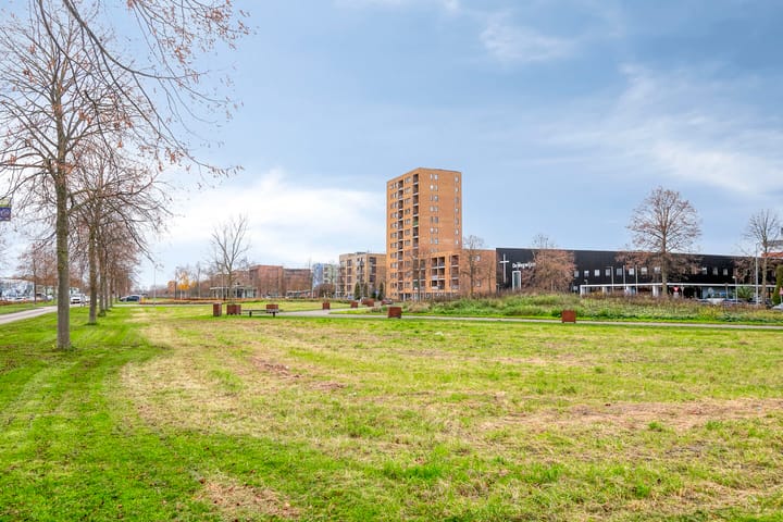 Foto 28 van Scharlakenstraat 40