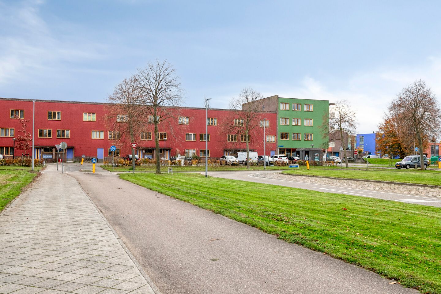 Photo 29 of Scharlakenstraat 40