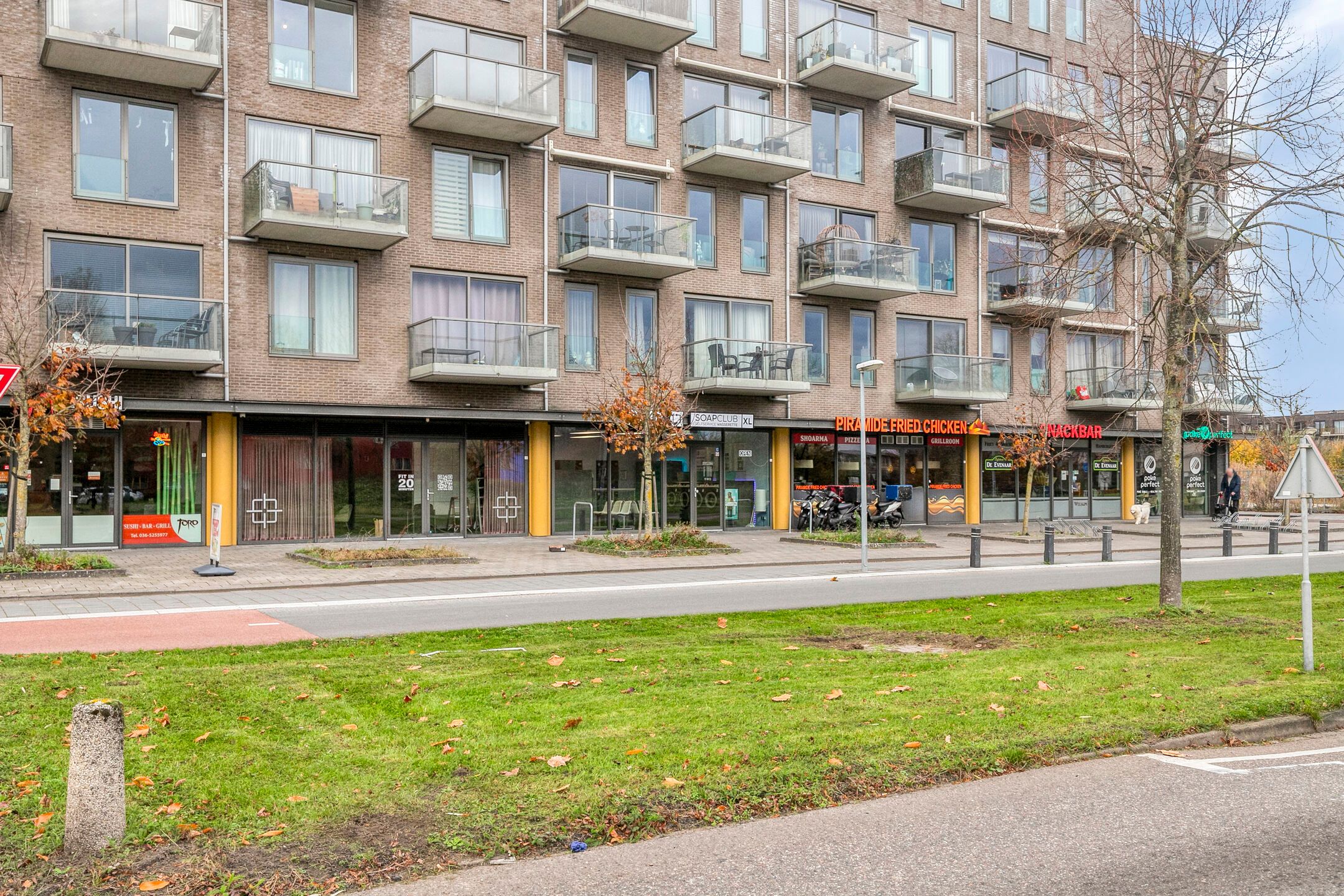 Photo 30 of Scharlakenstraat 40