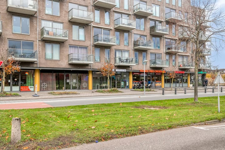 Foto 30 van Scharlakenstraat 40