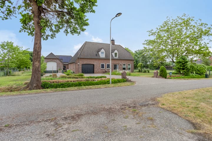 Photo 2 of Jan van Havenstraat 33