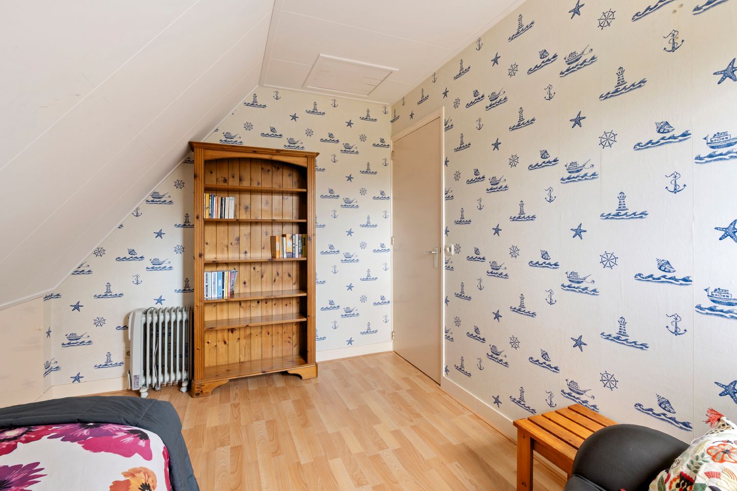 Foto 34 van Koorndijk 35