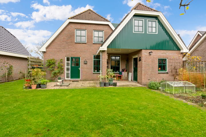 Photo 38 of Koorndijk 35