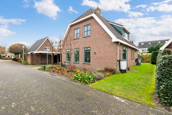 Photo 44 of Koorndijk 35