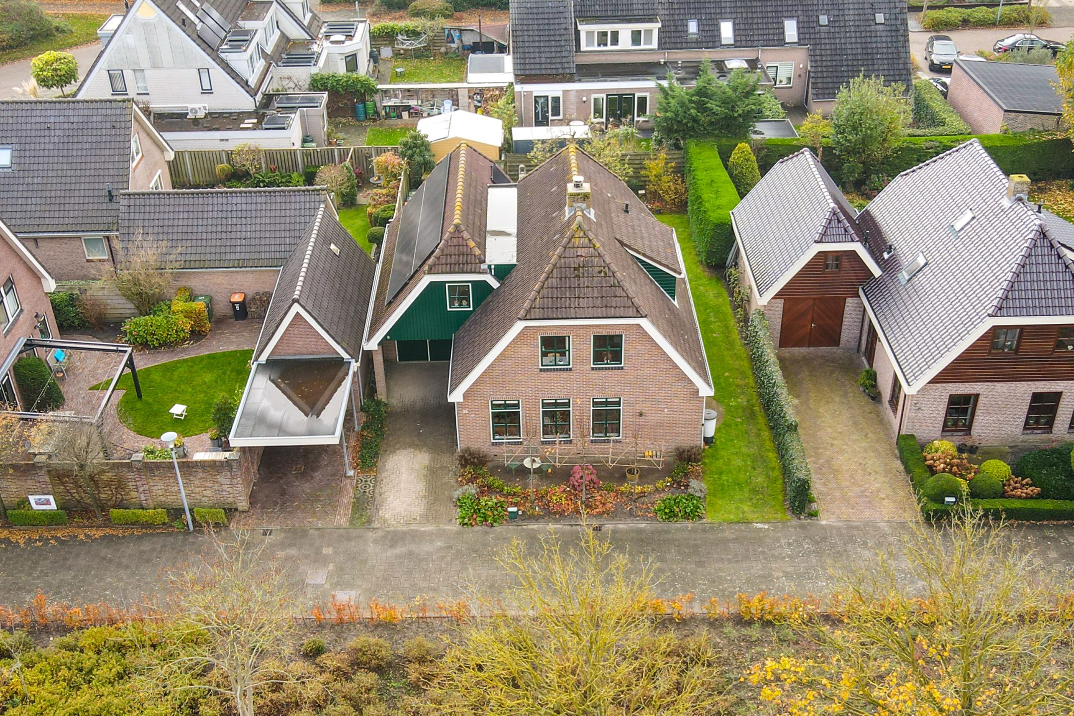 Foto 45 van Koorndijk 35