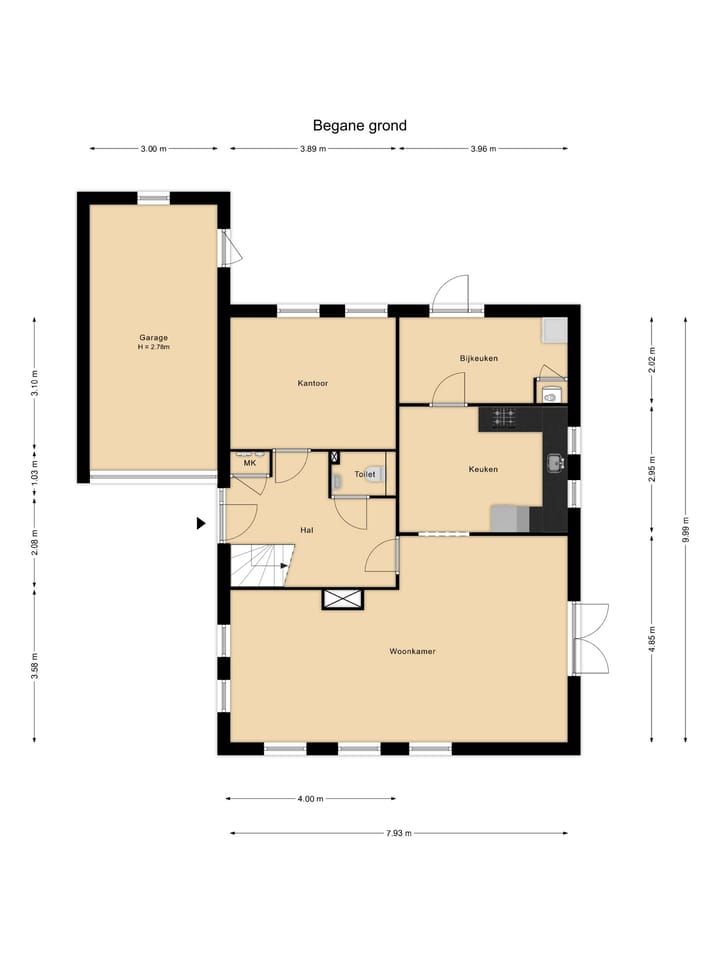 Photo 49 of Koorndijk 35