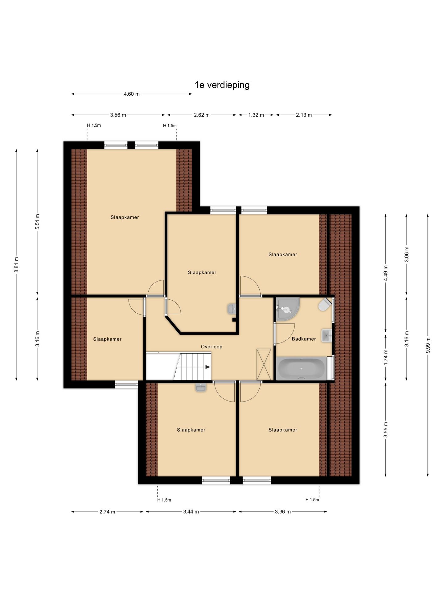 Foto 50 van Koorndijk 35