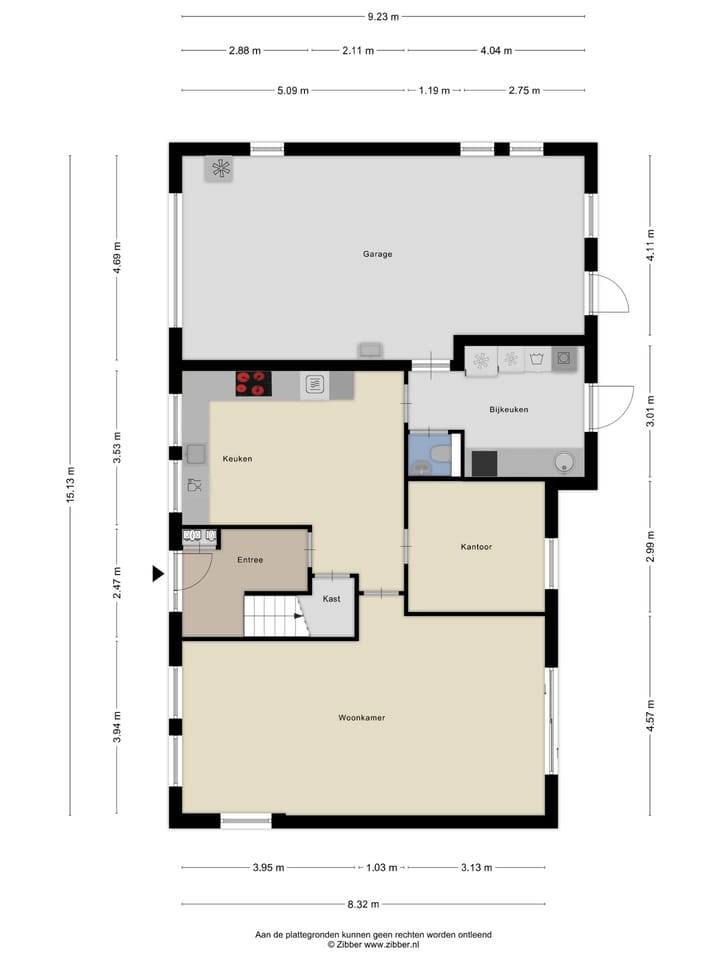 Photo 66 of Jan van Havenstraat 33