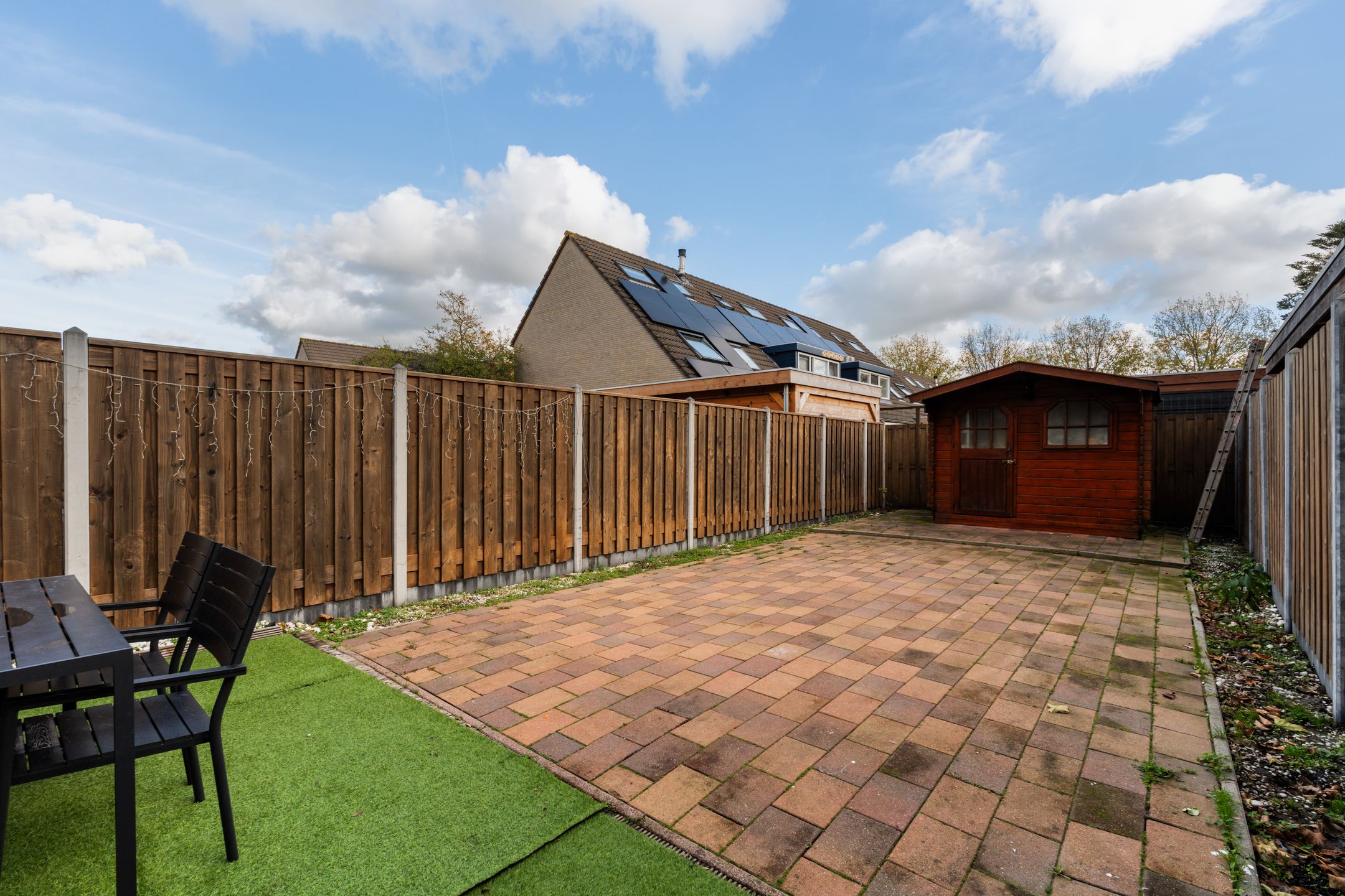 Foto 3 van Ben Websterstraat 68