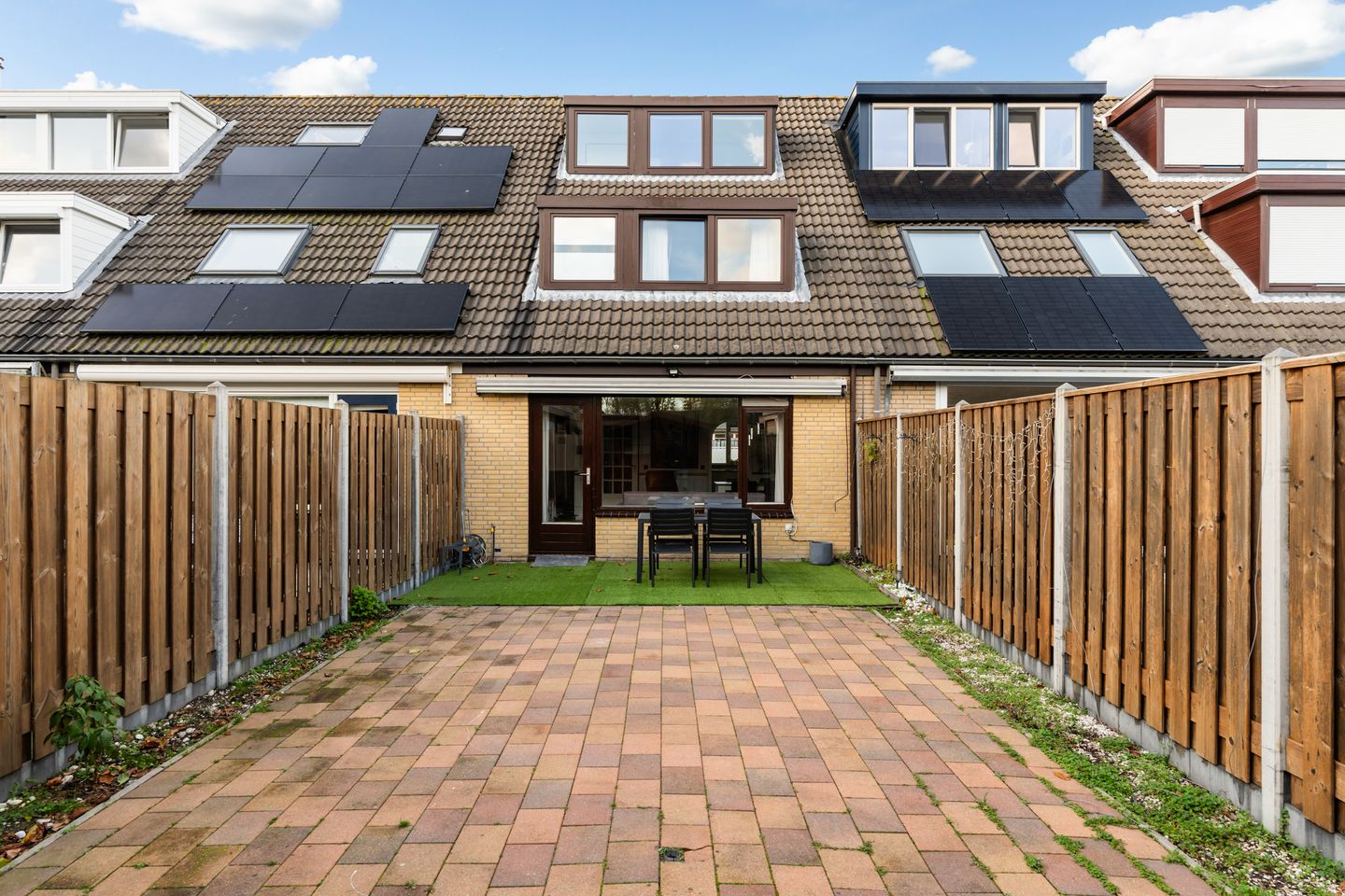 Foto 4 van Ben Websterstraat 68