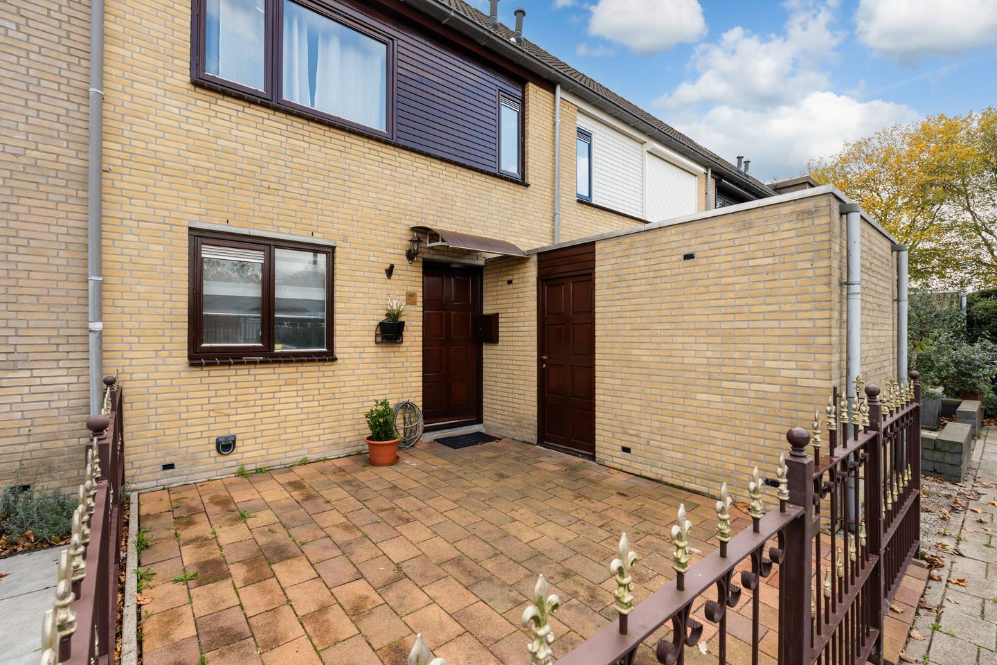 Foto 5 van Ben Websterstraat 68